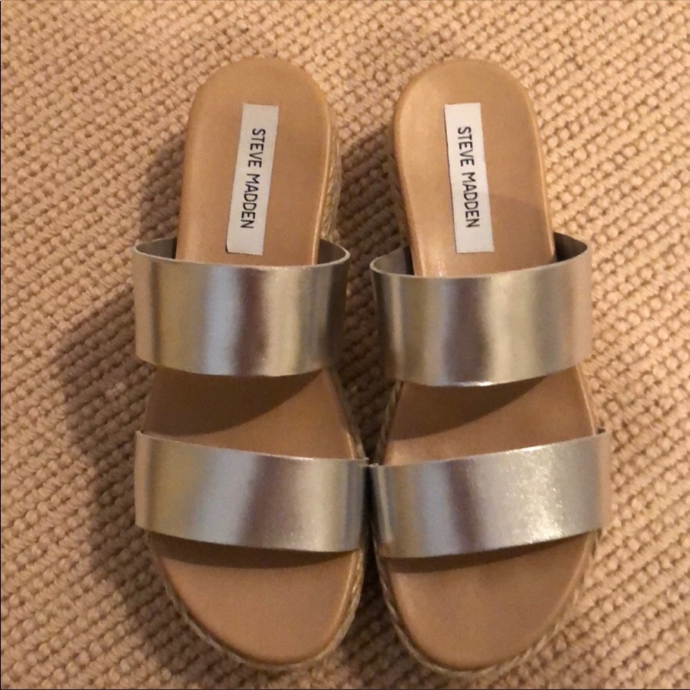 Steve Madden Sandals